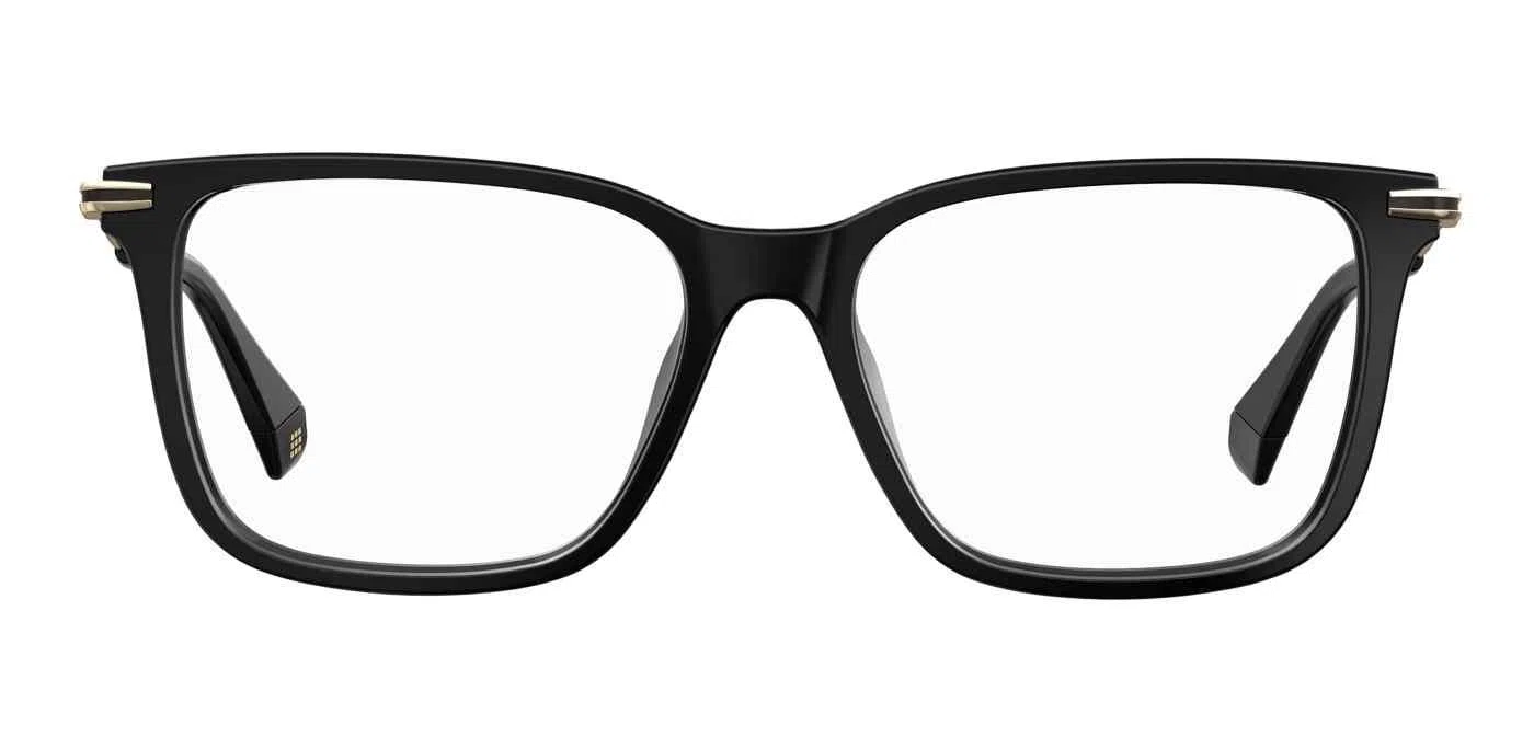 Polaroid Core PldD365 Eyeglasses - view 8
